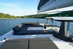 Lagoon 43 in Seget Donji / Marina Baotić thumbnail 6
