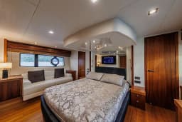 Sunseeker Manhattan 63 in Kaštel Lukšić / Port Kaštel Lukšić thumbnail 11
