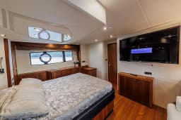 Sunseeker Manhattan 63 in Kaštel Lukšić / Port Kaštel Lukšić thumbnail 12
