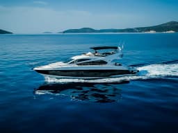 Sunseeker Manhattan 63 in Kaštel Lukšić / Port Kaštel Lukšić thumbnail 7