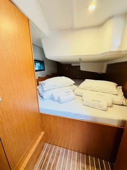 Bavaria C38 in Novi Vinodolski / Marina Novi thumbnail 20