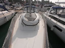 Oceanis 35.1 in Medulin / Marina Medulin thumbnail 10