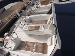 Oceanis 35.1 in Medulin / Marina Medulin thumbnail 8