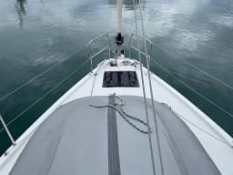 Sun Odyssey 490 in Volos / Port of Volos thumbnail 10