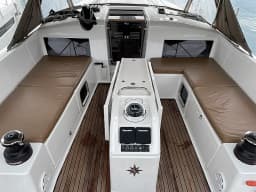 Sun Odyssey 490 in Volos / Port of Volos thumbnail 15