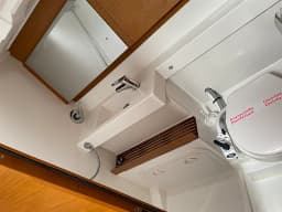Sun Odyssey 490 in Volos / Port of Volos thumbnail 9