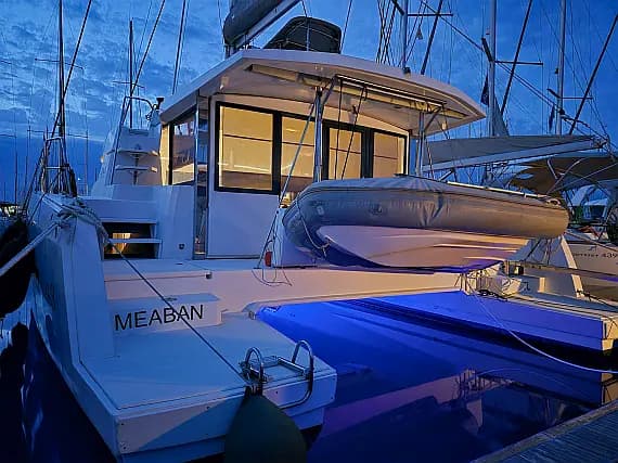 Bali 4.3 in Lefkada / D-Marin Marina Lefkas - Photo 1