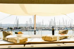Bali 4.3 in Lefkada / D-Marin Marina Lefkas thumbnail 16