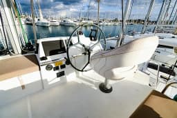 Bali 4.3 in Lefkada / D-Marin Marina Lefkas thumbnail 3