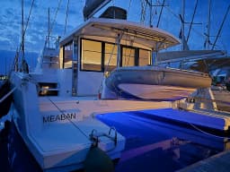 Bali 4.3 in Lefkada / D-Marin Marina Lefkas thumbnail 6