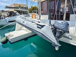 Bali 4.3 in Lefkada / D-Marin Marina Lefkas thumbnail 7