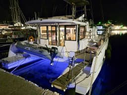 Bali 4.3 in Lefkada / D-Marin Marina Lefkas thumbnail 8