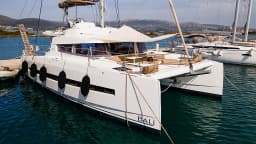 Bali 4.3 in Lefkada / D-Marin Marina Lefkas thumbnail 9