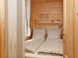 De Drait Houseboat in Drachten / Jachthaven Drachten de Drait thumbnail 3