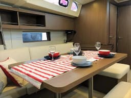 Oceanis 46.1 in Kefalonia / Sami Port thumbnail 17