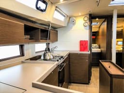 Oceanis 46.1 in Kefalonia / Sami Port thumbnail 18