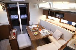 Oceanis 46.1 in Kefalonia / Sami Port thumbnail 19