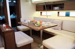 Oceanis 46.1 in Kefalonia / Sami Port thumbnail 21