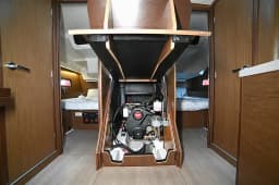 Oceanis 46.1 in Kefalonia / Sami Port thumbnail 41