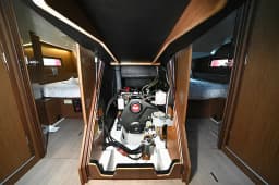 Oceanis 46.1 in Kefalonia / Sami Port thumbnail 42