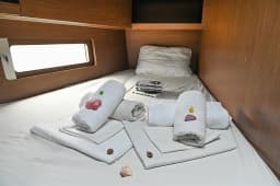 Oceanis 46.1 in Kefalonia / Sami Port thumbnail 49
