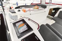 Oceanis 46.1 in Kefalonia / Sami Port thumbnail 5