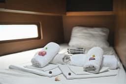 Oceanis 46.1 in Kefalonia / Sami Port thumbnail 50