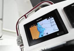 Oceanis 46.1 in Kefalonia / Sami Port thumbnail 55