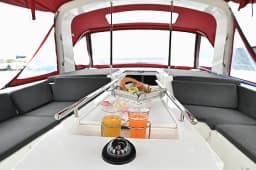 Oceanis 46.1 in Kefalonia / Sami Port thumbnail 57