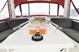 Oceanis 46.1 in Kefalonia / Sami Port thumbnail 69