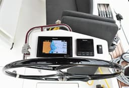 Oceanis 46.1 in Kefalonia / Sami Port thumbnail 70