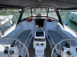 Delta 41 in Paraty / Marina Farol de Paraty thumbnail 11