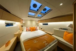 Jeanneau 54 in Dènia / Marina de Dènia thumbnail 6