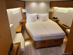 Jeanneau 54 in Dènia / Marina de Dènia thumbnail 8