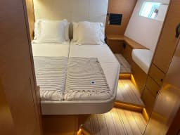 Jeanneau 54 in Dènia / Marina de Dènia thumbnail 10