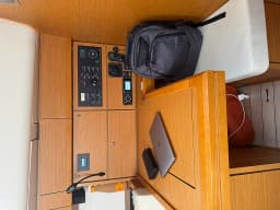 Jeanneau 54 in Dènia / Marina de Dènia thumbnail 16