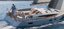 Jeanneau 54 in Dènia / Marina de Dènia thumbnail 27