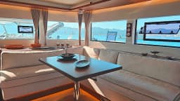 Lagoon 50 in Marmaris / Albatros Marina thumbnail 16