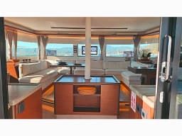Lagoon 50 in Marmaris / Albatros Marina thumbnail 2