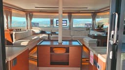 Lagoon 50 in Marmaris / Albatros Marina thumbnail 20