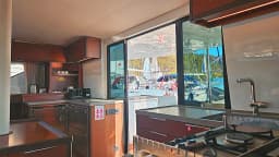Lagoon 50 in Marmaris / Albatros Marina thumbnail 6
