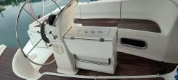 Bavaria 38 Cruiser in Lefkada / Nydri Port thumbnail 11