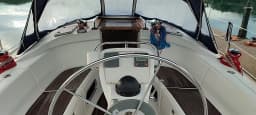 Bavaria 38 Cruiser in Lefkada / Nydri Port thumbnail 12