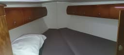 Bavaria 38 Cruiser in Lefkada / Nydri Port thumbnail 13