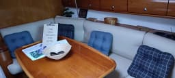 Bavaria 38 Cruiser in Lefkada / Nydri Port thumbnail 15