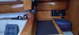 Bavaria 38 Cruiser in Lefkada / Nydri Port thumbnail 16