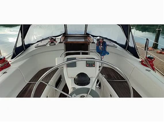 Bavaria 38 Cruiser in Lefkada / Nydri Port - Photo 2