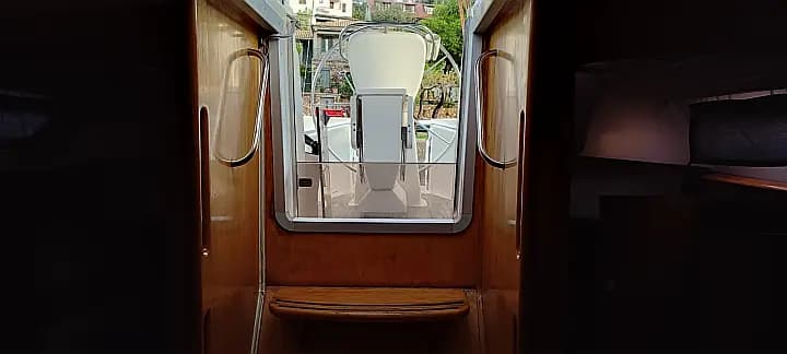 Bavaria 38 Cruiser in Lefkada / Nydri Port - Photo 4