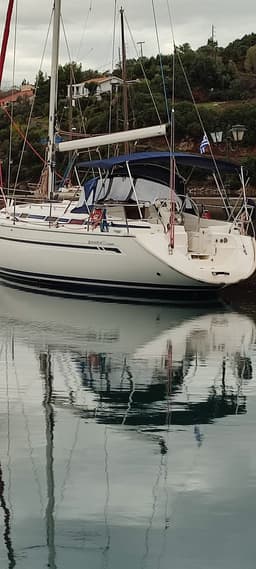 Bavaria 38 Cruiser in Lefkada / Nydri Port thumbnail 7