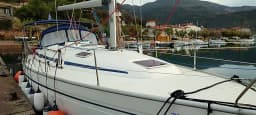Bavaria 38 Cruiser in Lefkada / Nydri Port thumbnail 8